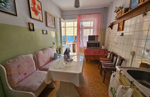 Bulan-Sogottu Apartamento | Иссык-Куль, Аврора
