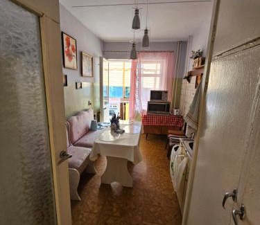 Bulan-Sogottu Apartamento | Иссык-Куль, Аврора