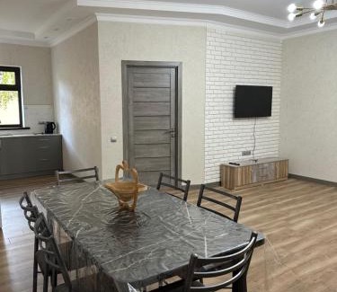 Issyk-Kul Region Casa | Иссык-Куль, центр отдыха Лагуна Сити