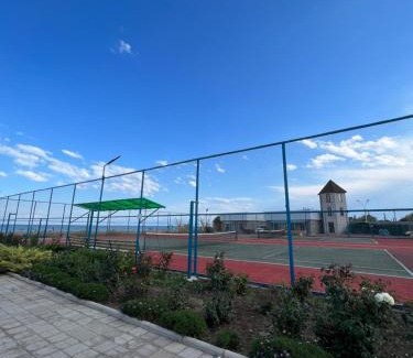 Issyk-Kul Region Casa | Иссык-Куль, центр отдыха Лагуна Сити