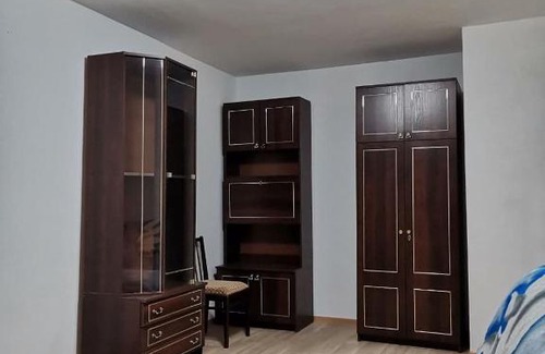 Kaliningrad Apartamento | История из окна