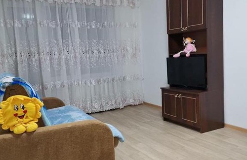 Kaliningrad Apartamento | История из окна
