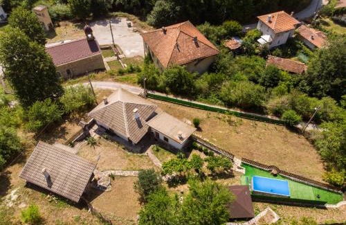Tryavna Casa | Йовчовата къща