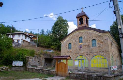 Tryavna Casa | Йовчовата къща