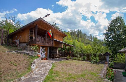 Tryavna Casa | Йовчовата къща