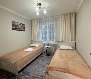 Ulytau District Apartamento | Казахстан кв 2
