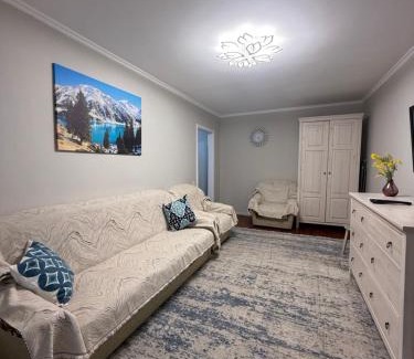 Ulytau District Apartamento | Казахстан кв 2
