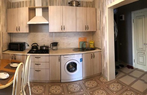 Kaspiysk Apartamento | КакДома