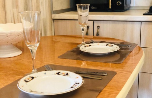 Kaspiysk Apartamento | КакДома