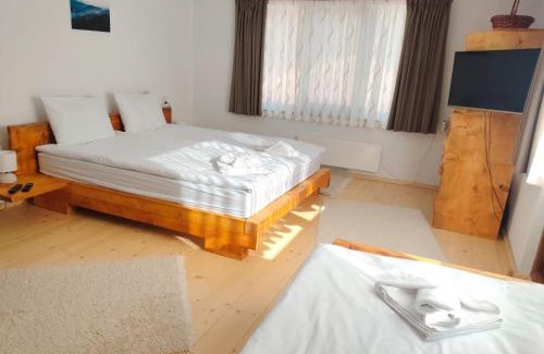 Stoykite Apartamento | Калиновата къща
