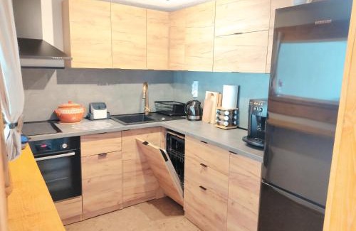 Stoykite Apartamento | Калиновата къща