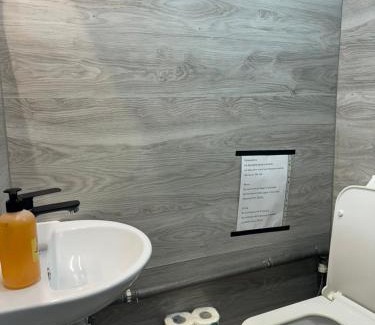 Chisinau Apartamento | Камера хранения