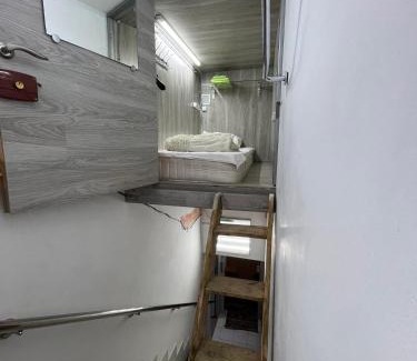 Chisinau Apartamento | Камера хранения