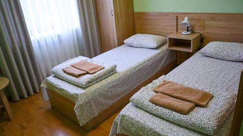Kamenets-Podol'skiy Hotel | Каприз