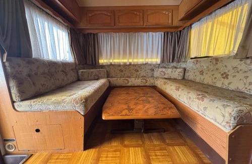 Topola Otro | Каравана Рапунцел - Rapunzel Caravan