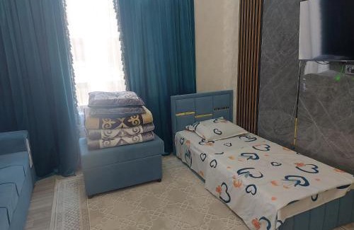 Turkestan Apartamento | КАРАВАН САРАЙ 18 дом ВЕНЕЦИЯ