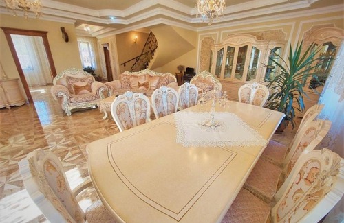 Tsaghkadzor Apartamento | Карен Люкс Вилла