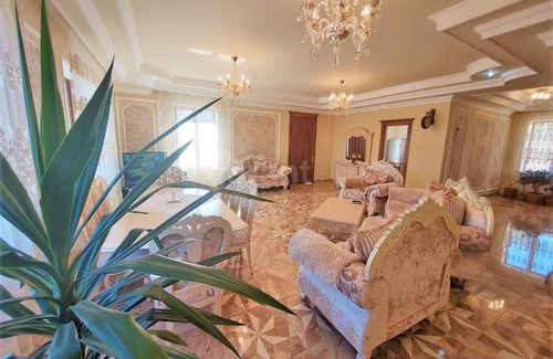 Tsaghkadzor Apartamento | Карен Люкс Вилла
