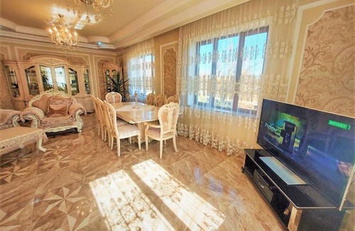 Tsaghkadzor Apartamento | Карен Люкс Вилла