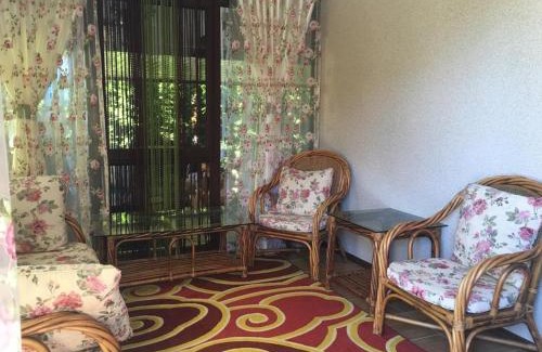 Cholpon-Ata Casa | Кармелия, Центр отдыха Каприз