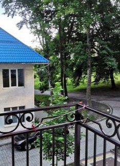 Karpaty Apartamento | КарпатиКайзервальд.
