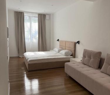 Karpaty Apartamento | Карпати Кайзервальд апарт
