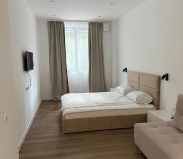 Karpaty Apartamento | Карпати Кайзервальд апарт