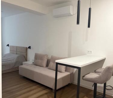 Karpaty Apartamento | Карпати Кайзервальд апарт