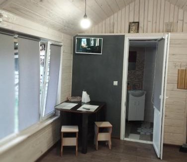 Dubyna Casa | Карпати котедж Анастасія