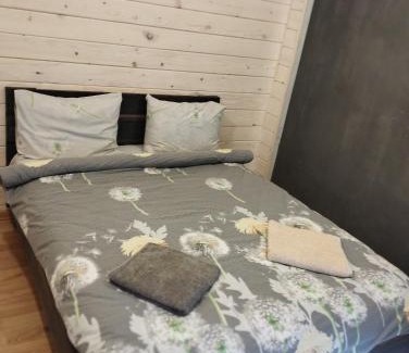 Dubyna Casa | Карпати котедж Анастасія