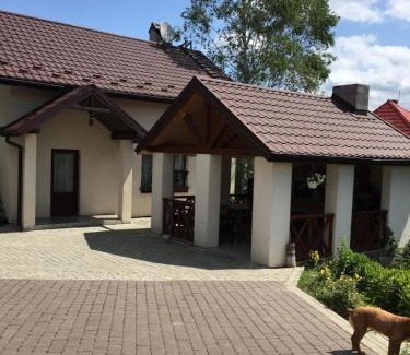 Slavske Casa | Карпатский уикенд