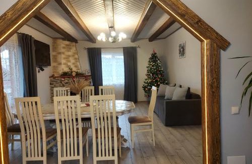 Vorokhta Apartamento | Карпатська Модринка