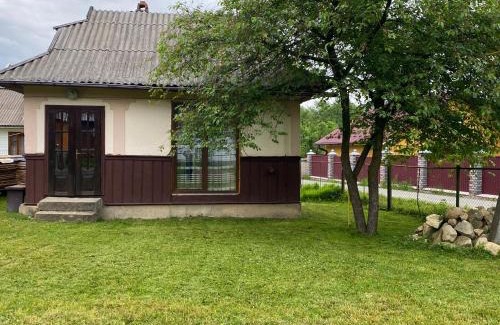 Snidavka Casa | Карпатська тиша