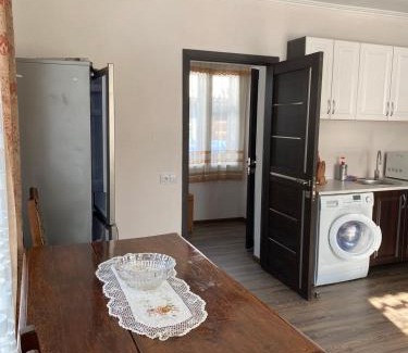 Snidavka Casa | Карпатська тиша