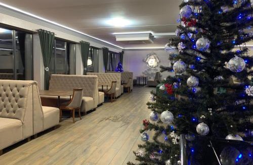 Mykulychyn Apartamento | Карпатський Готель Олександрія