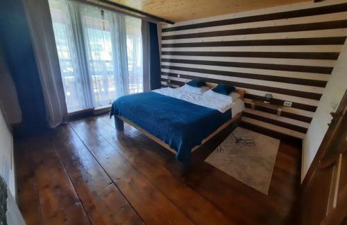 Snidavka Casa | Карпатський двір