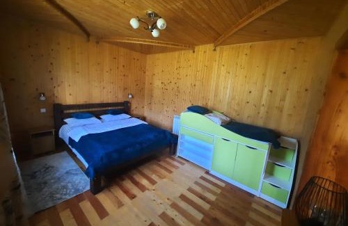 Snidavka Casa | Карпатський двір