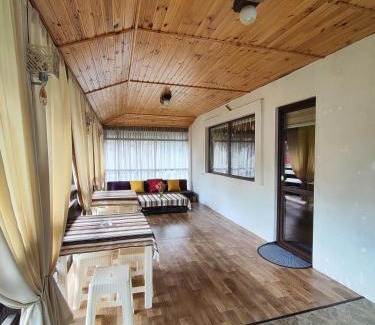 Slavske Apartamento | Карпатський куточок