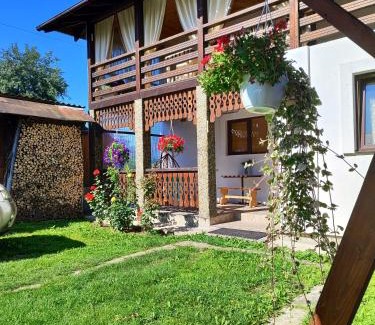 Slavske Apartamento | Карпатський куточок