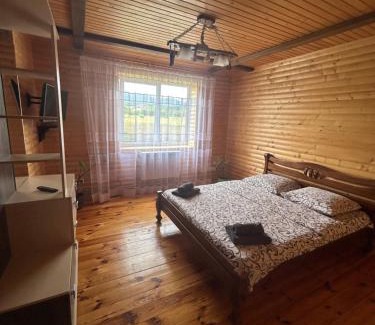 Pilipets Villa | Карпатські Зорі
