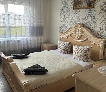 Pilipets Villa | Карпатські Зорі