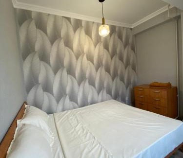 Kaztsik Apartamento | Каспий