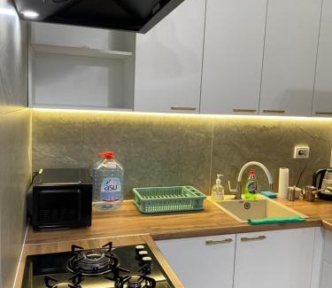Kaztsik Apartamento | Каспий