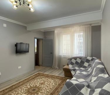 Kaztsik Apartamento | Каспий