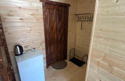 Arkhyz Casa | Кассандра