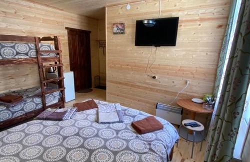 Arkhyz Casa | Кассандра