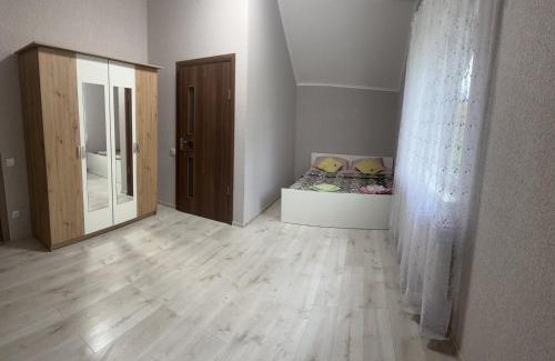 Chynadiyovo Casa | Катерина