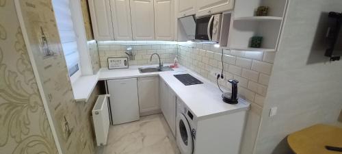 Vyshneve Apartamento | Квартал Авіа