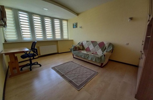 Yuzhne Apartamento | Квартира апартаменты с авторскими ремонтом