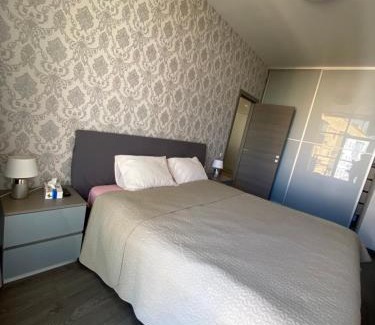 Vapnyarka Apartamento | Квартира, Апартаменты у моря, пляж Лузановка
